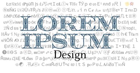 A split image showing a design mock-up with Lorem Ipsum on one side and real content on the other.