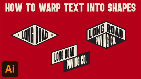 Illustration of the Warp Tool distorting an image