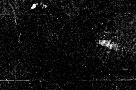 Close-up of film grain texture