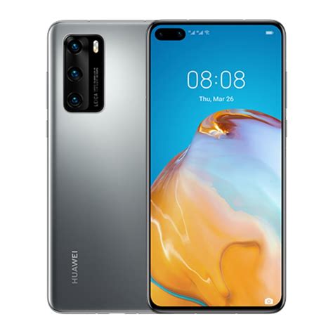 Huawei P40 Pro sample photo