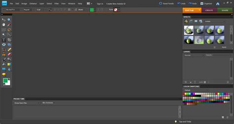 Adobe Photoshop interface with T-shirt design elements