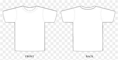 T-shirt template in Photoshop with design elements overlaid