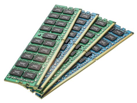 RAM modules