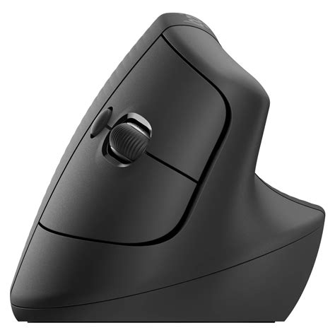 Logitech Lift vertical mouse