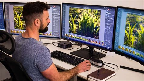 PC Hardware for Video Editing