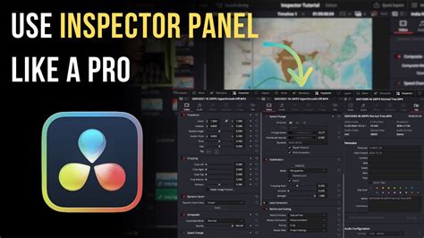 DaVinci Resolve Text+ Inspector Panel with Shading tab highlighted