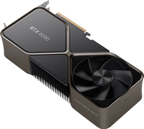 NVIDIA RTX graphics card