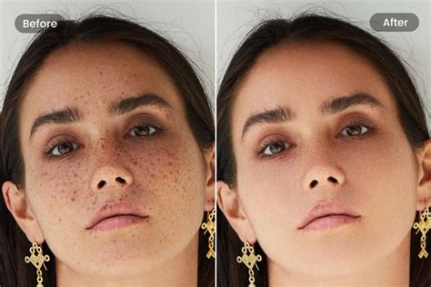 Two photos, one with a body and one with a face, ready for editing