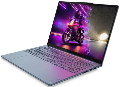 Lenovo Yoga Pro 9i 16 Gen 9 laptop