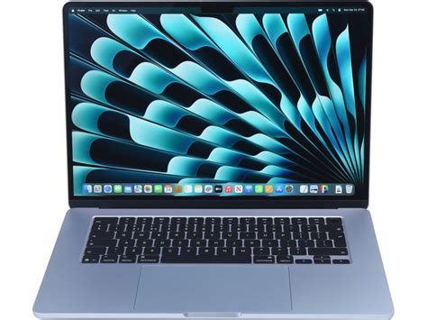 Apple MacBook Air M4 15-inch laptop