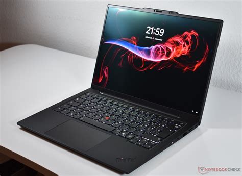 Lenovo ThinkPad X1 Carbon Aura Edition laptop