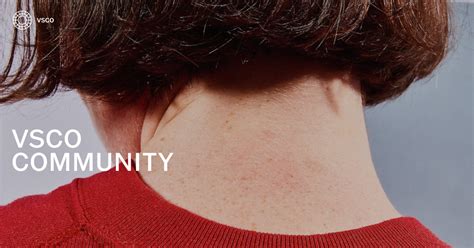VSCO app with a focus on community features like Spaces