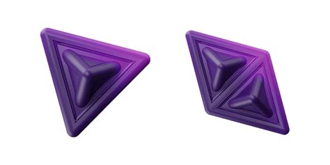 Diagram illustrating cursor lag between cursor shape and outline shape