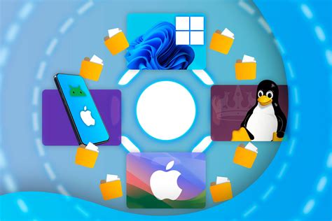 A collage of screenshots showing Filmora on Windows, macOS, and mobile devices