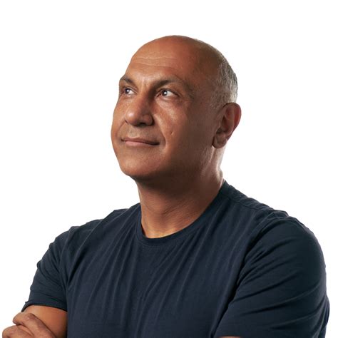 Hovhannes Avoyan, founder of Picsart