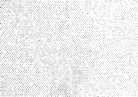 Close-up of a printed page showing detailed halftone dots.