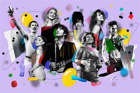Collage of diverse musical artists who have performed at Fillmore venues