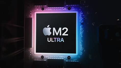 Apple M2 chip graphic