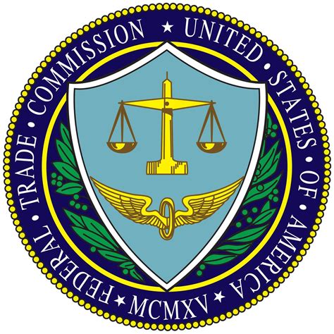 FTC logo