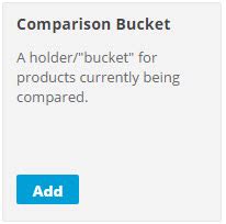 Comparison of Bucket tool fill with different 