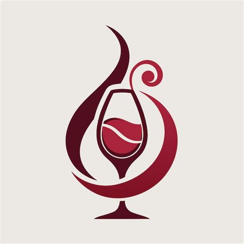 Wine logo