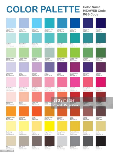 Color palette showing #F3651D and #125ED0