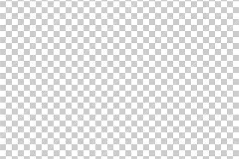 Photoshop showing a PNG file with transparent background