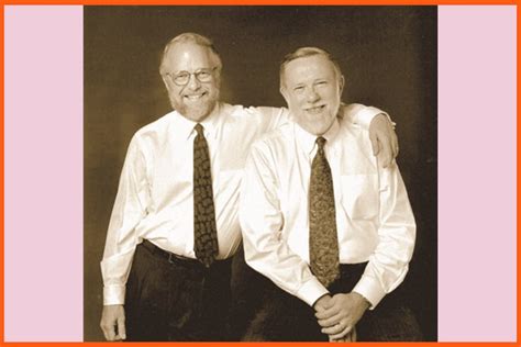 John Warnock and Charles Geschke