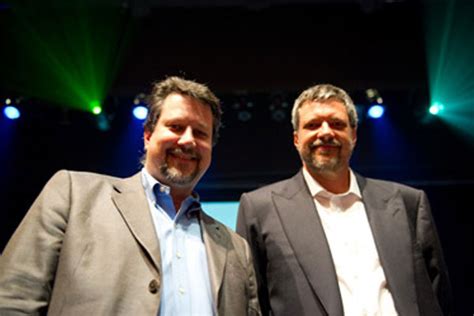 Thomas and John Knoll