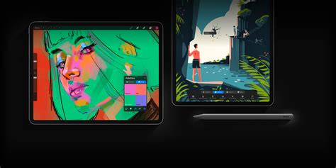 Procreate Files App Integration