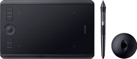 Wacom Intuos Pro tablet