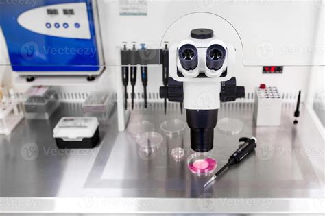 IVF laboratory equipment