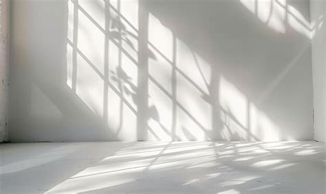 Example of product photos with natural shadows on a white background