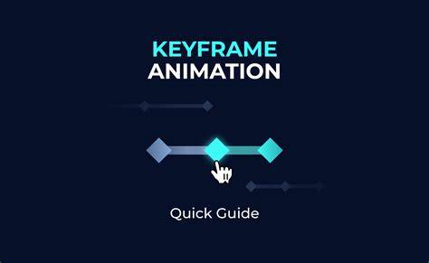 Animation keyframes