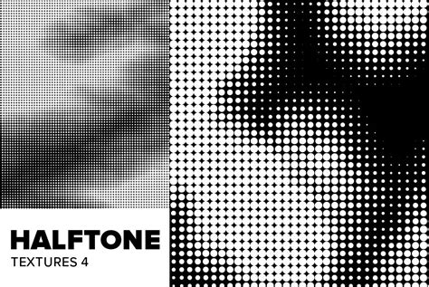 Photoshop interface showing half tone pattern settings for knit texture