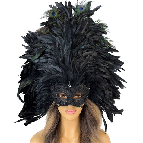 Layer mask with feathered edge