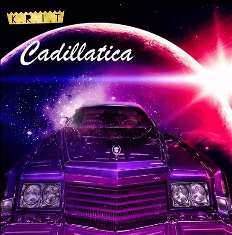 Album art concept for 