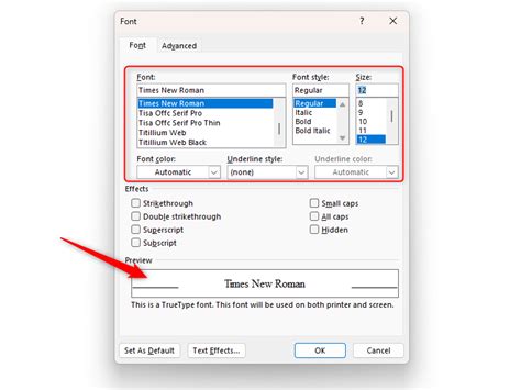 Screenshot of Photoshop's 