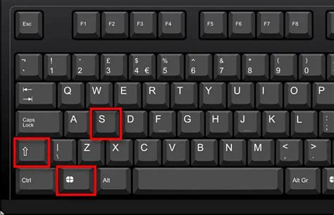 Screenshot of darktable's keyboard shortcut help dialog