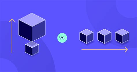 Side-by-side comparison of regular scaling and Content-Aware Scaling