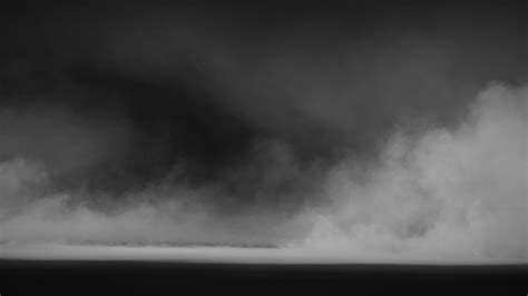 Digital illustration with atmospheric fog and smoke effects