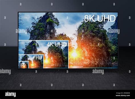 Visual comparison of a preview image and a full-resolution final image
