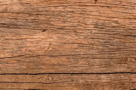 Close-up of weathered wood grain