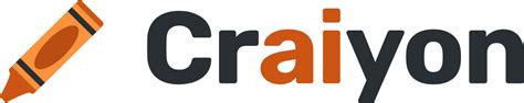 Craiyon AI logo