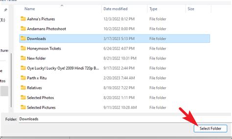 Default Watched Folder location in CorelDRAW Content