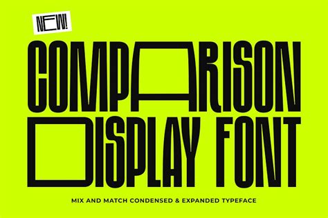 Font Sampler docker in CorelDRAW for font comparison
