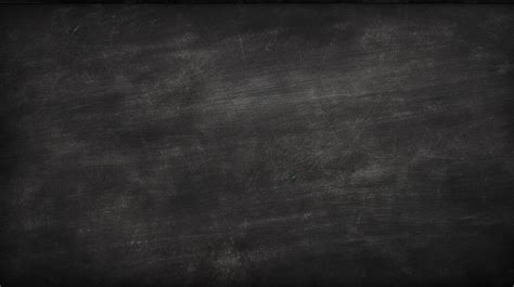 Finished chalk lettering artwork on a chalkboard background with dust and splatters