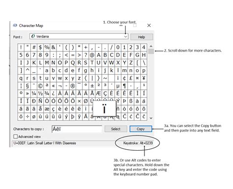 Examples of curved text using special characters