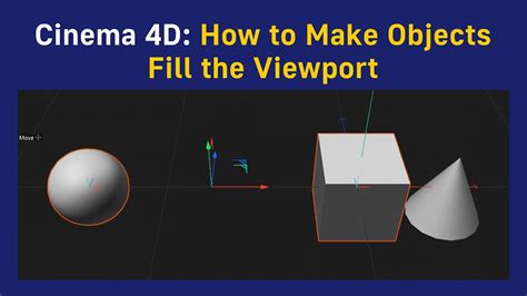 Cinema 4D viewport showing a pyramid object with vertex colors applied