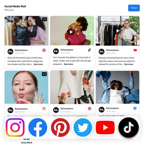 Instagram feed with compressed and uncompressed photos side-by-side